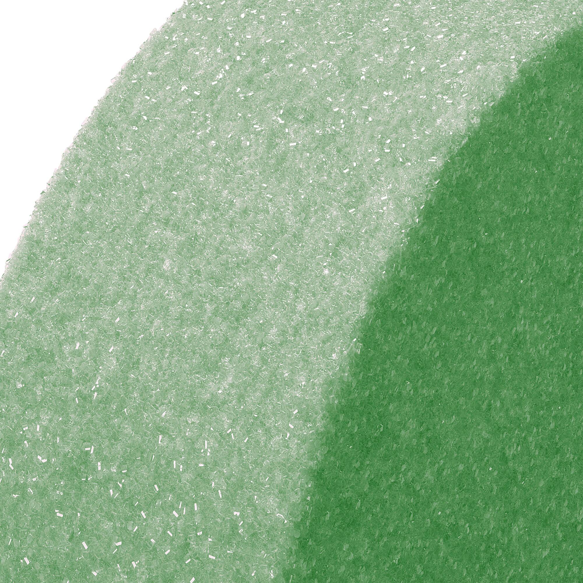 18 Pack: FloraCraft® FloraFōM 8" Green Foam Disc